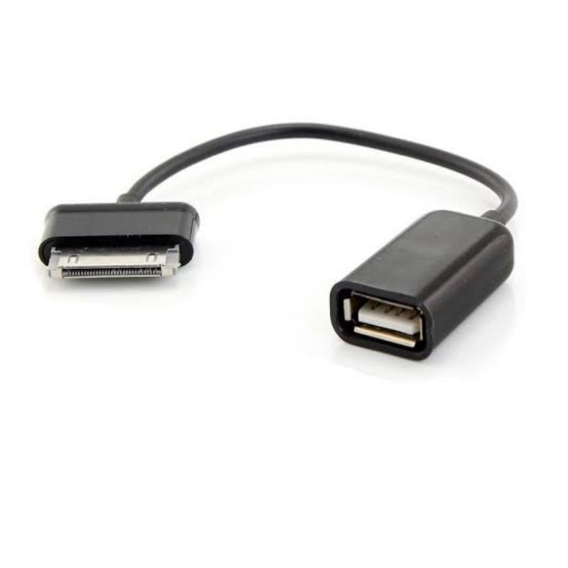 Kabel OTG For Samsung Galaxy Tab