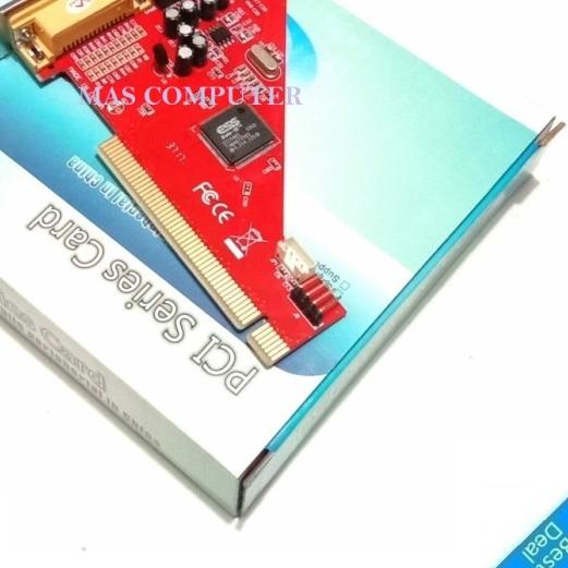 ✰ Pci soundcard 5.1 internal cpu ▲