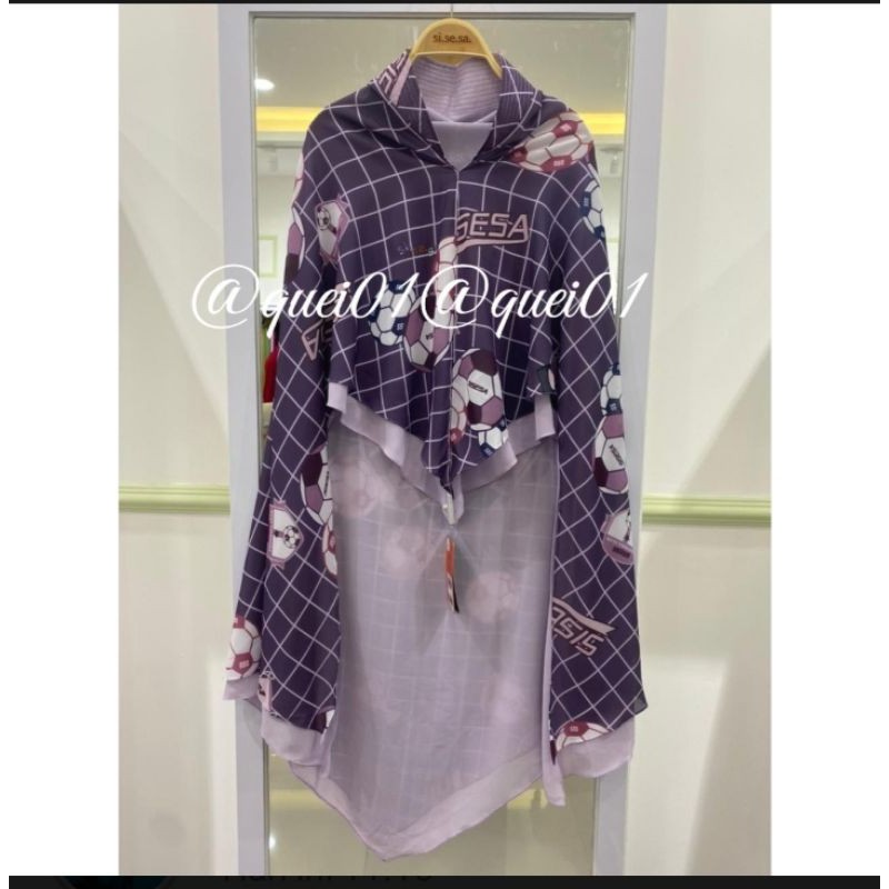 khimar terbaru sisesa