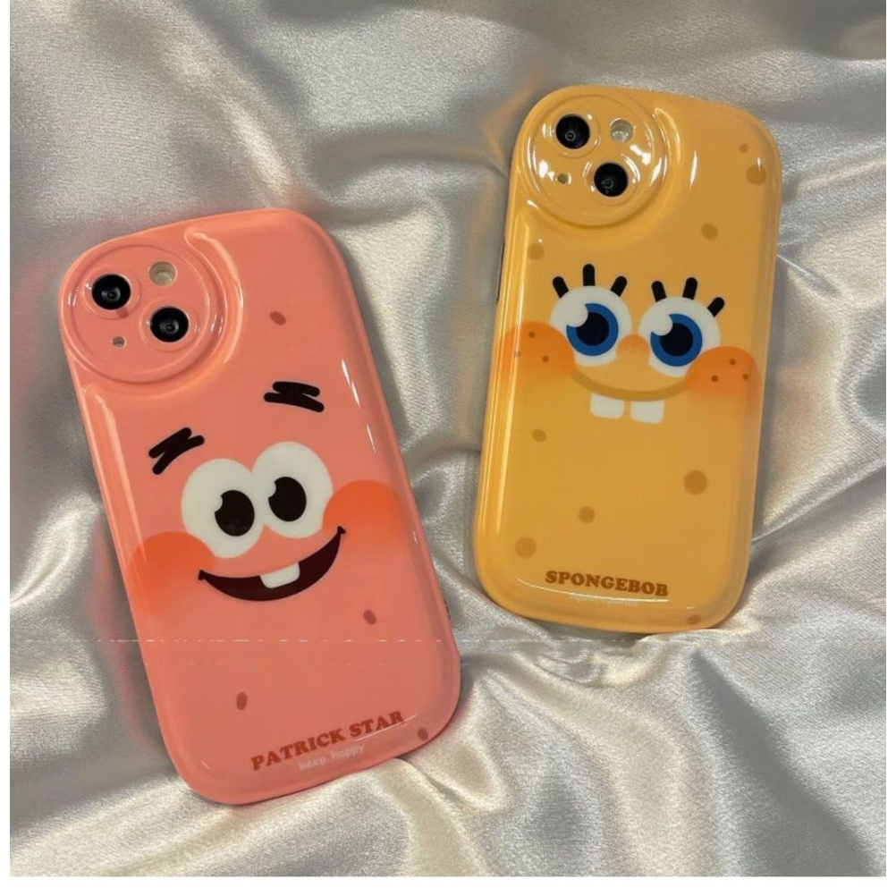 Case Motif Emoji Untuk iPhone 11 12 13 XS XR 7 8 PLUS