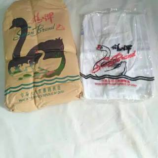 TERMURAH SINGLET  PRIA SWAN  BRAND  KAOS  DALAM PRIA 