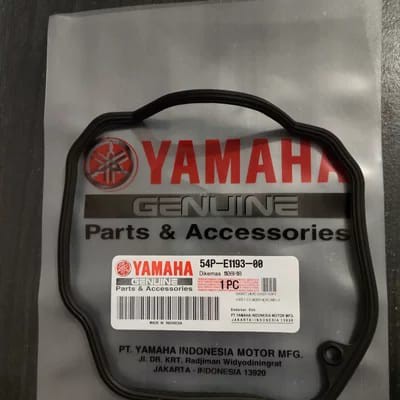 Karet Head Cylinder Cover Yamaha Mio J Soul GT 54P