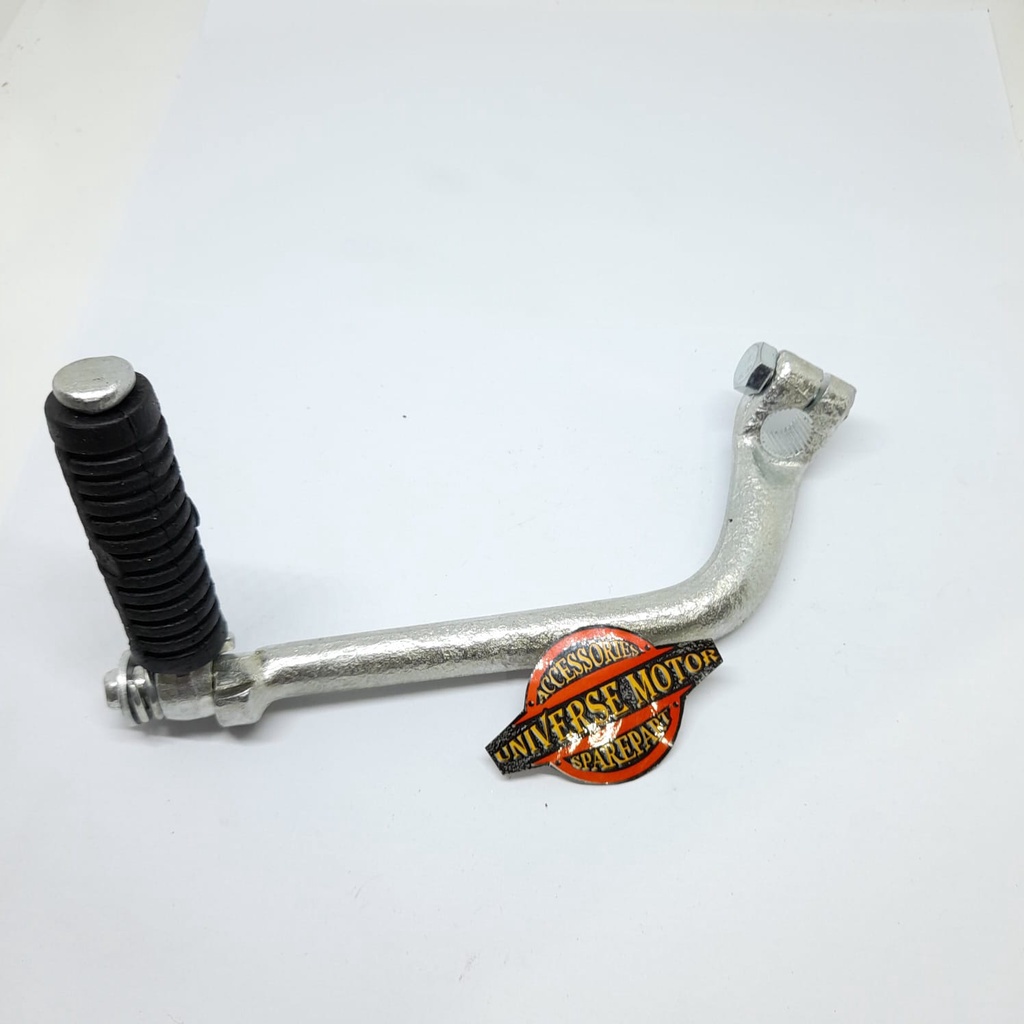 SELAHAN SUPRA ENGKOLAN PEDAL KICK STATER GRAND SUPRA X SUPRA 100 C70