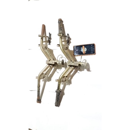 stang stir supra x 125 karbu batman bohlam 2 original