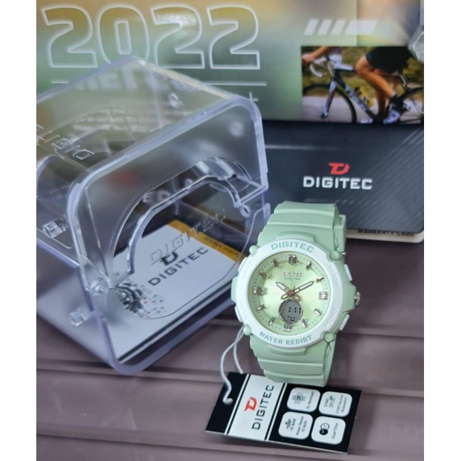 DIGITEC DIGI MIX /clofafagami/ JAM TANGAN ORIGINAL / JAM DIGITEC ORIGINAL / JAM TANGAN DIGITEC WANIT