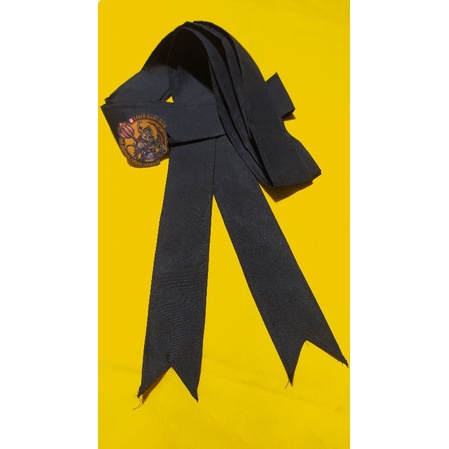 SABUK HITAM KERA SAKTI SABUK IKSPI sabuk hitam murah IKAT PINGGANG