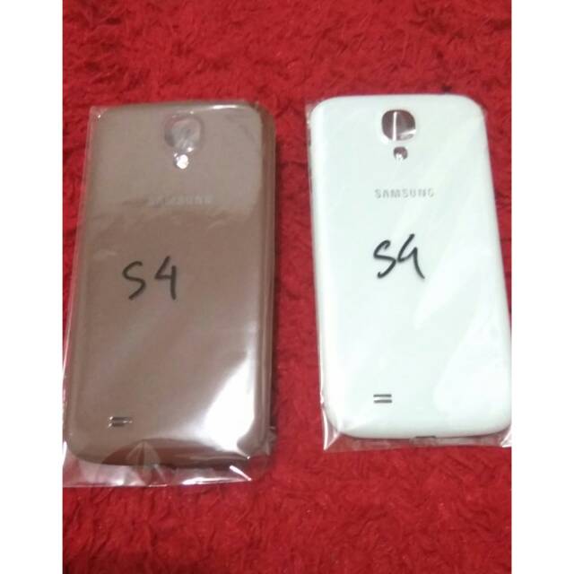 Backdoor Samsung Galaxy S4