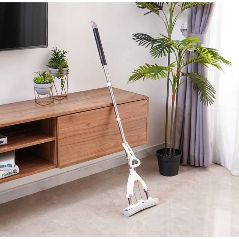 Proclean Pel Spons Pva Mop / Alat Pel Mop Pva