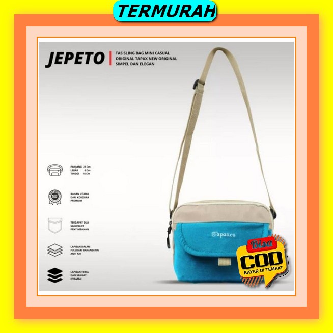 Waistbag Pria Wanita Waterproof Original Import Distro Tas Selempang Slempang Pria Wanita Cewek Cowo