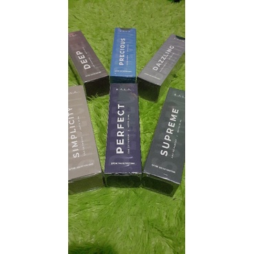 K.A.L.A PARFUM TERMURAH PARFUM LAKI-LAKI