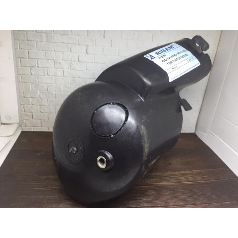 tutup boring hed vespa excel exclusiv super sprint