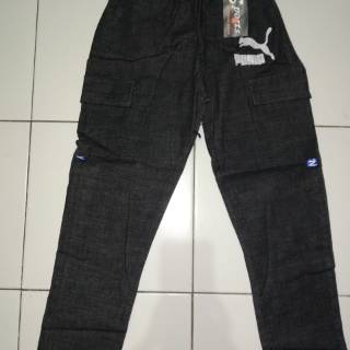  6 10th CELANA  CARGO  ANAK  COWOK IMPORT CELANA  JEANS  ANAK  