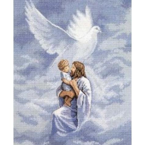 paket kristik religi kristen Yesus