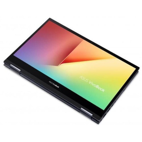 Spesial Promo Laptop Asus Vivobook Flip TM420UA 14 FHD 2in1 touchscreen AMD Ryzen 7 5700U 16GB 1TB ssd Windows-4