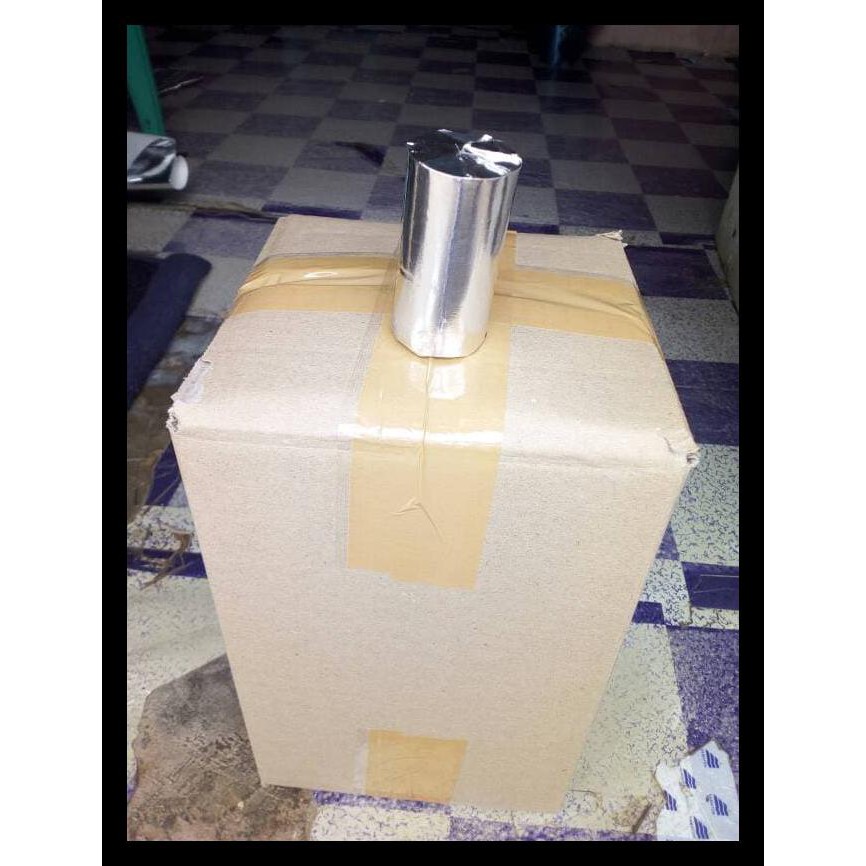 

Kertas Kasir Thermal Size 58 X 30 Terpercaya