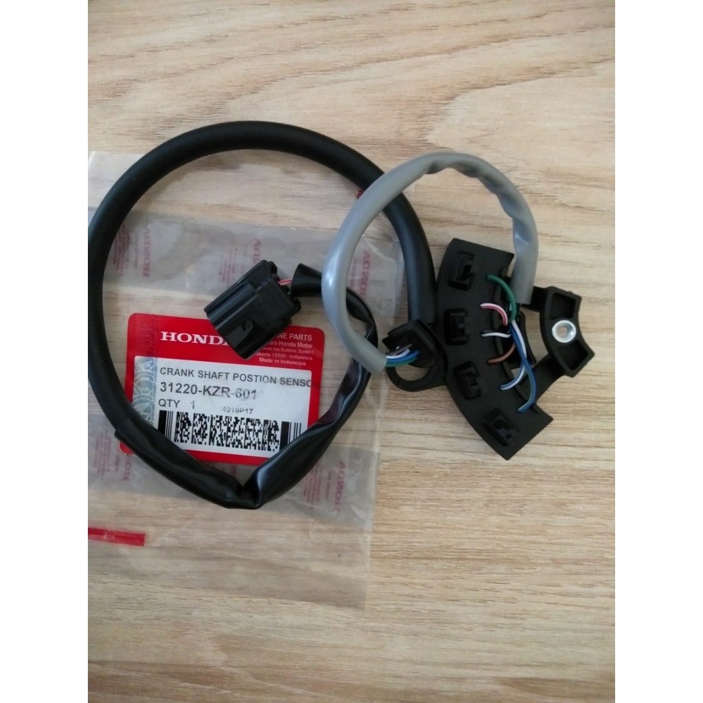 Sensor CKP Vario 125