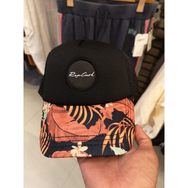 Topi ripcurl original