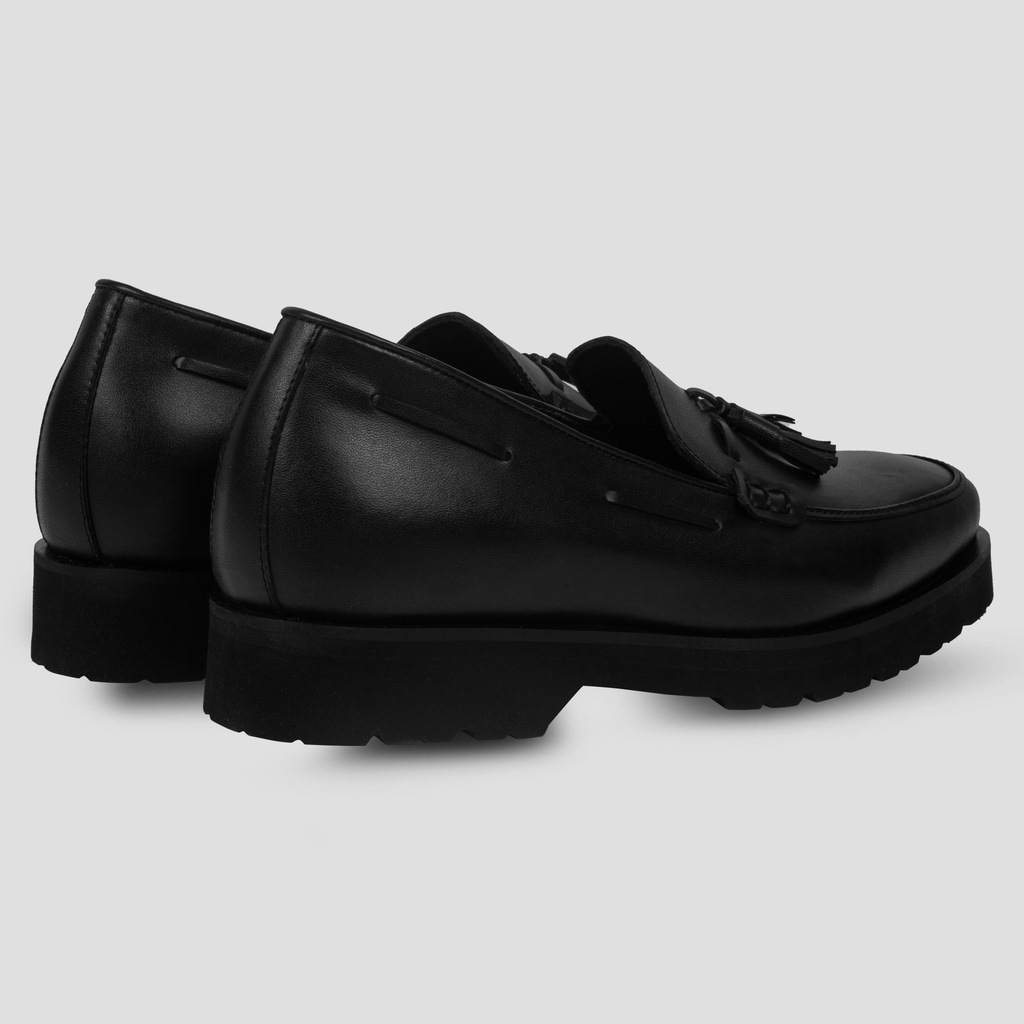 Jack+ Signor Tassel