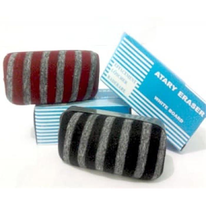 

Penghapus Whiteboard Atary KECIL 100% ORIGINAL