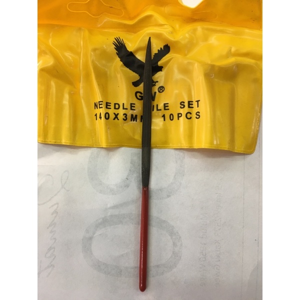 Kikir blarotan/setengah bulat kecil/pcs||panjang 14cm