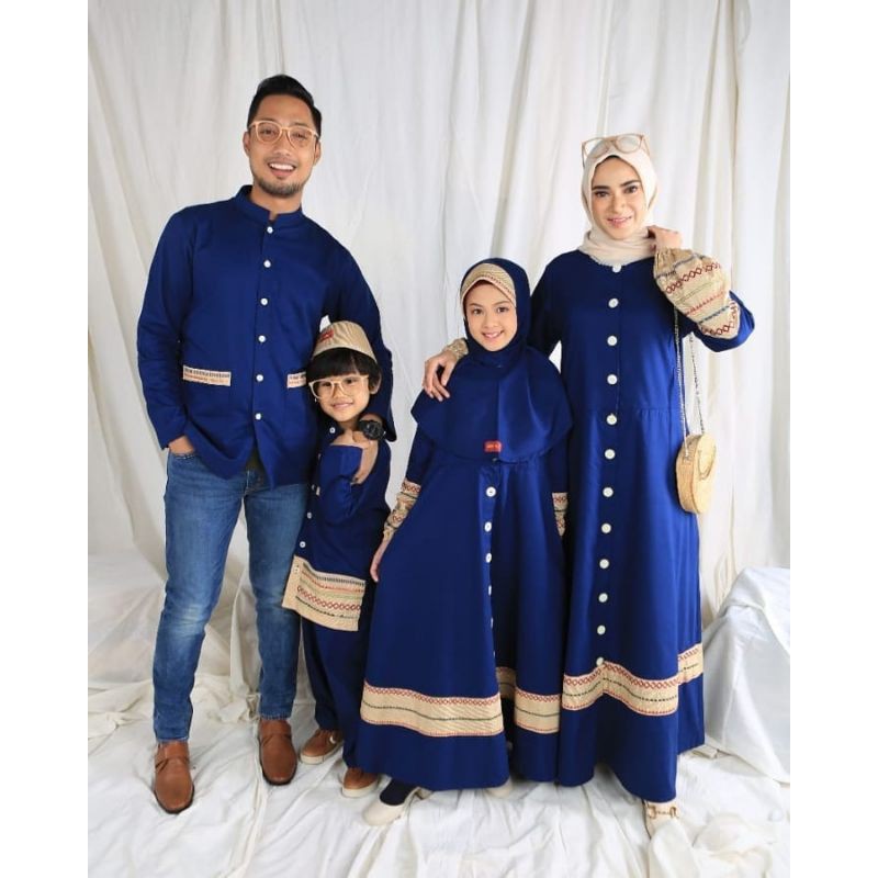 SARIMBIT DANNIS D'VINTAGE