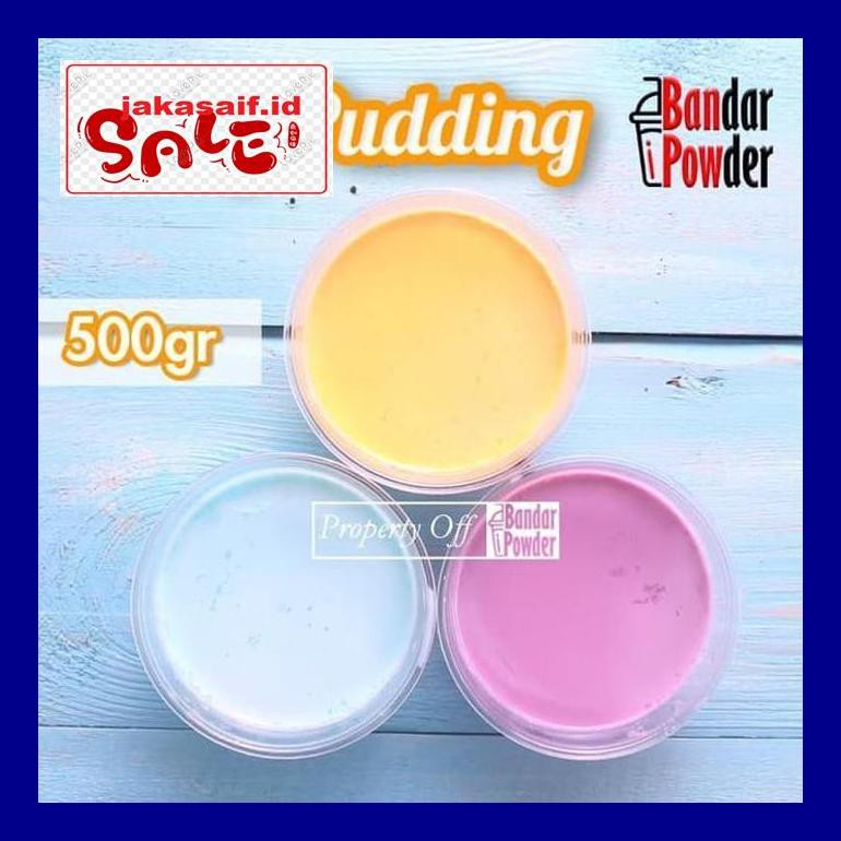 

Jak5D0Yh Bubuk Silky Pudding Chocolate 500Gr - Serbuk Puding Coklat - Banpow D50Jaks