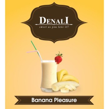 

Syrup Powder Denali - Banana Pleasure 800Gr