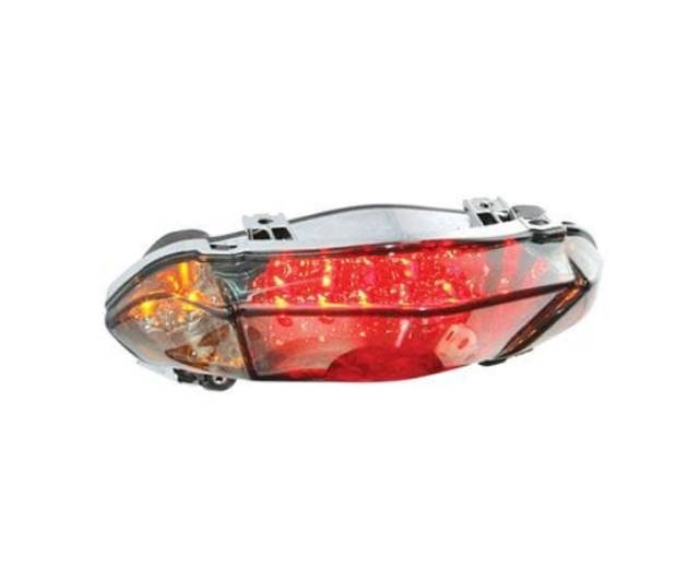 Lampu Stop LED + Sen Sein Mio J / Mio Gt