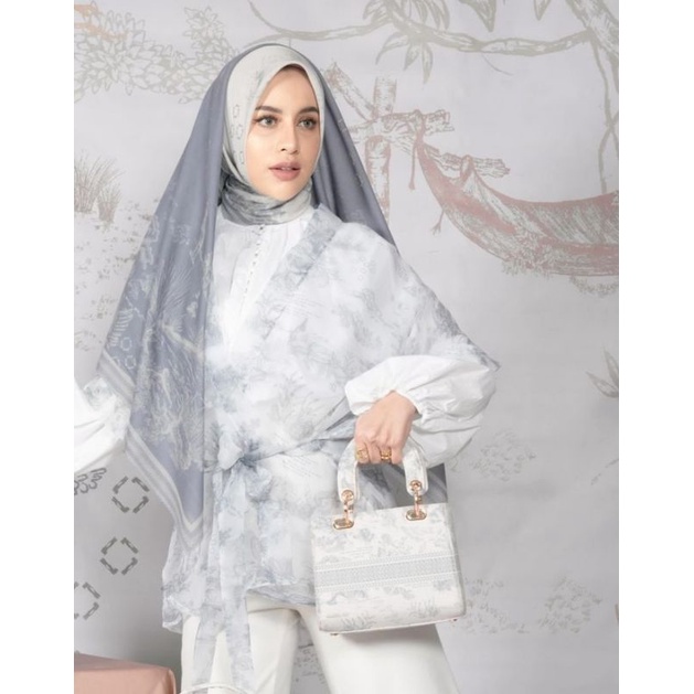 CLASSIC FOREST BAG MONTEVERDE HEY LOCAL ID JABODETABEK ONLY