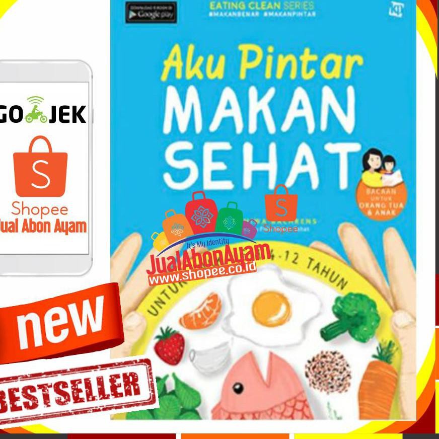 20+ Ide Gambar Poster Makanan Sehat Yang Mudah Digambar ...