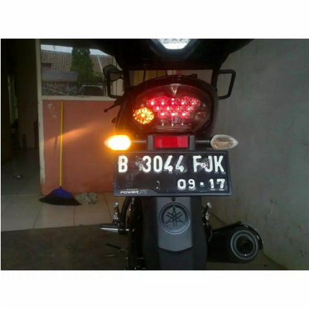 lampu stoplamp JPA vixion old /vixion lama