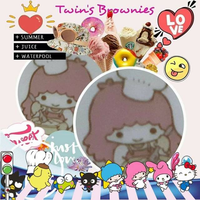 twinshoping