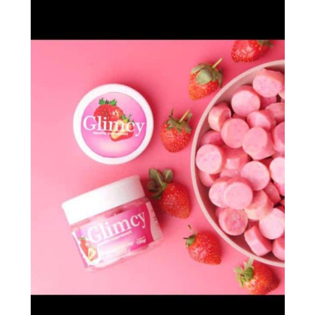 slim gummies permen diet isi 30