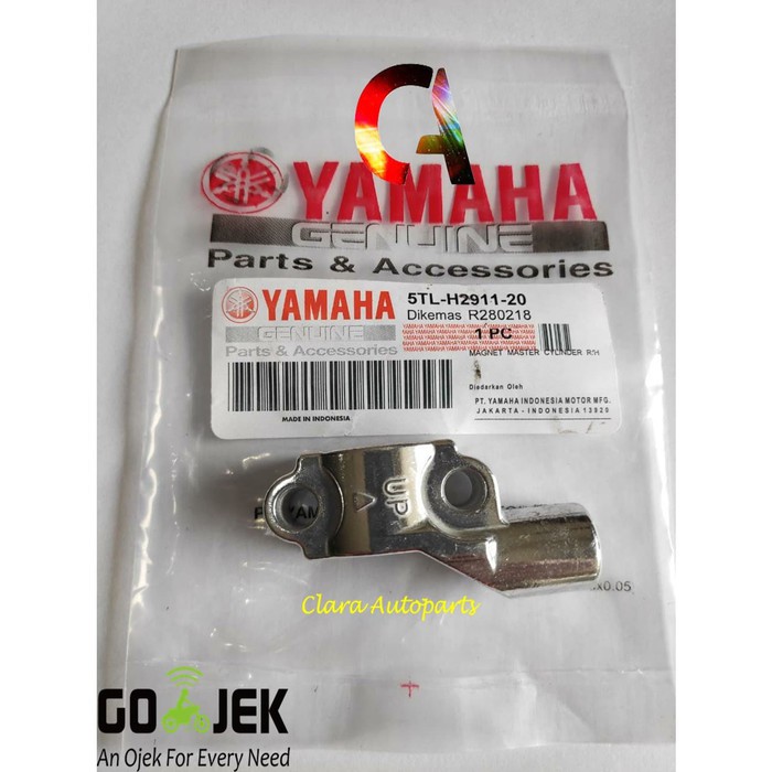 DUDUKAN HANDLE SPION KANAN JUPITER Z MX XEON FINO VEGA MIO M3 SOUL GT