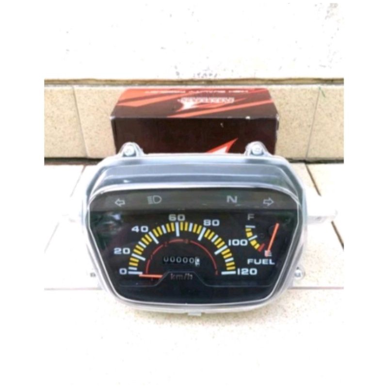 Spidometer Kilometer Honda Grand Honda Astrea Kw