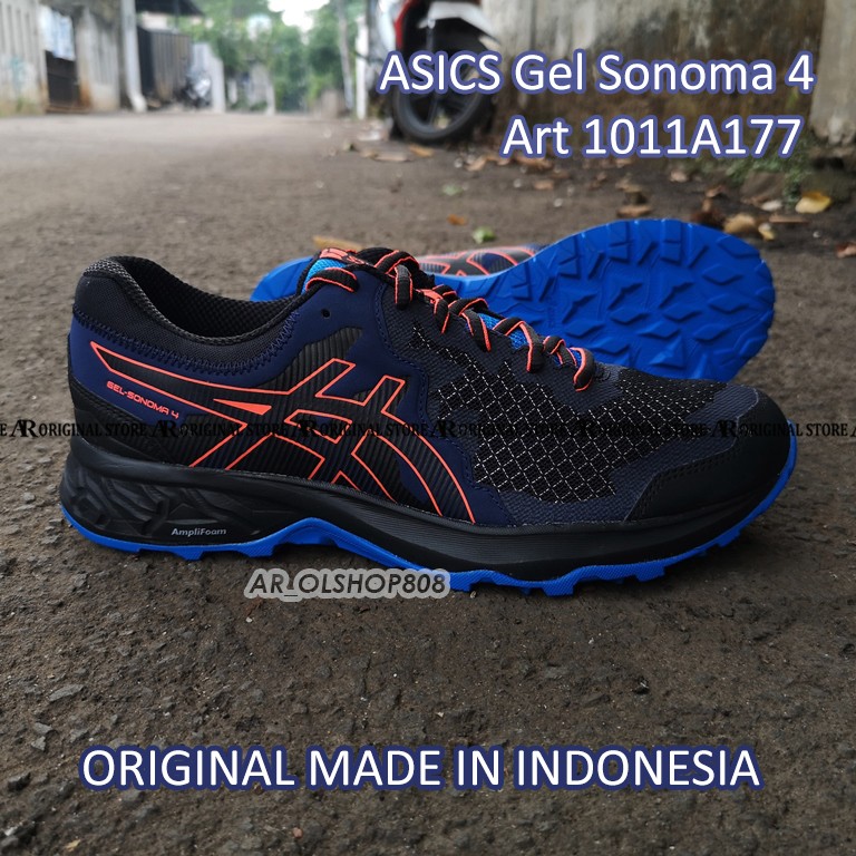 gel sonoma 4