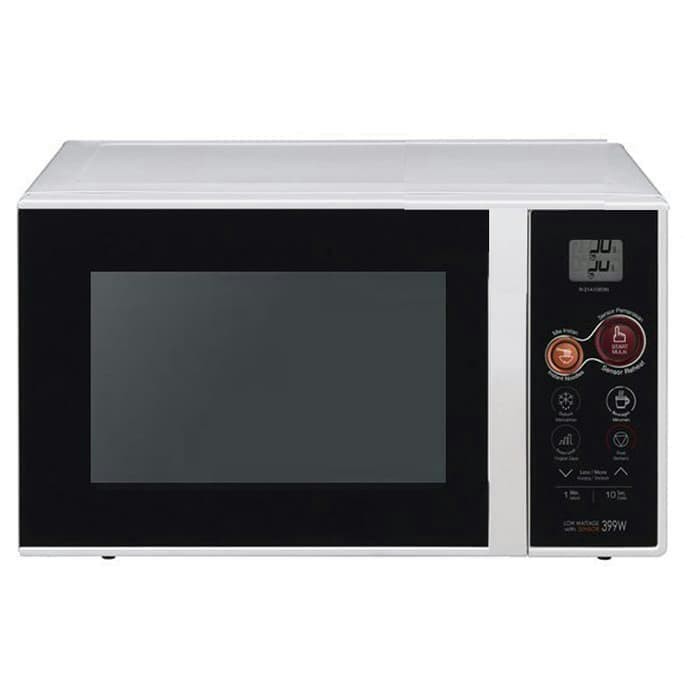 Jual SHARP Microwave 22L R21A1WIN R 21A1 W IN Murah