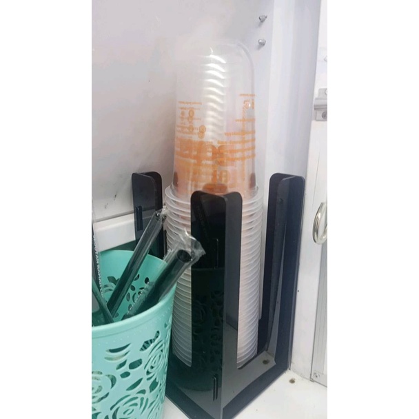 RAK PAPER CUP ORGANIZER 1 SLOT