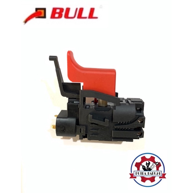 SAKLAR BOR BOSCH GBM 350RE