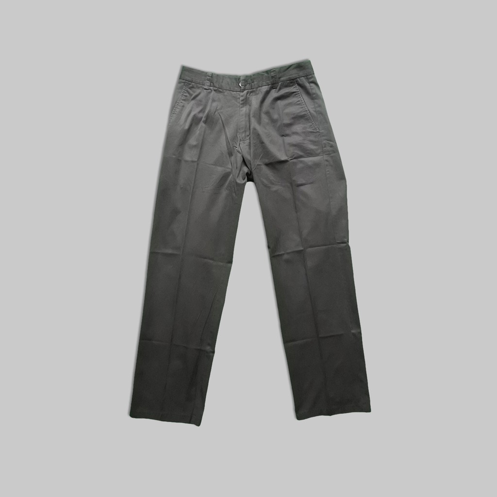 Celana Chino Hugo Boss Fit 31 #41