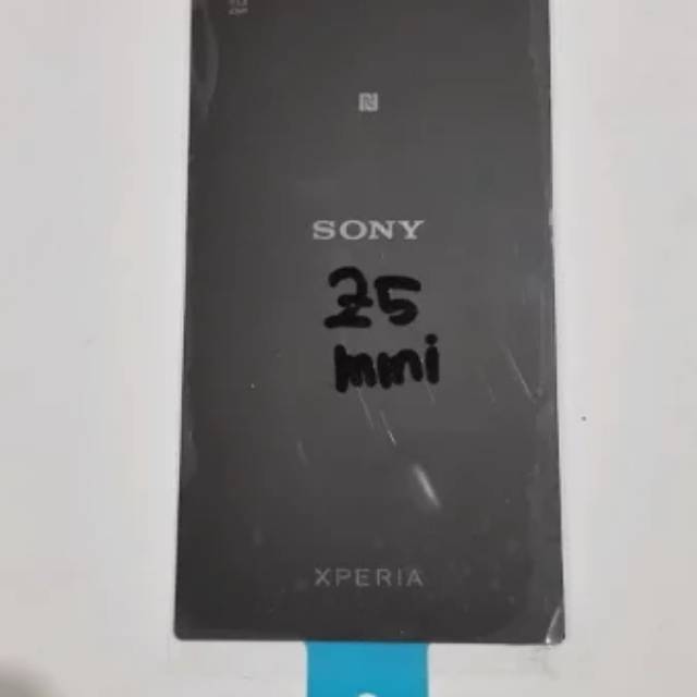 Backdoor Sony Z5 Mini Z5 Compact