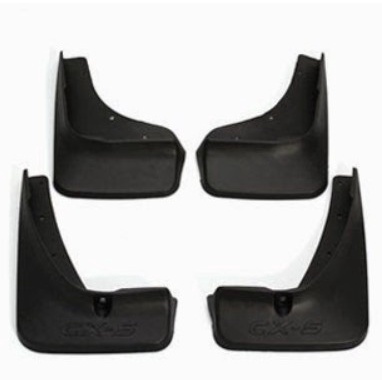 Mud Guard CX-5  Karpet Lumpur Mobil Mazda CX5