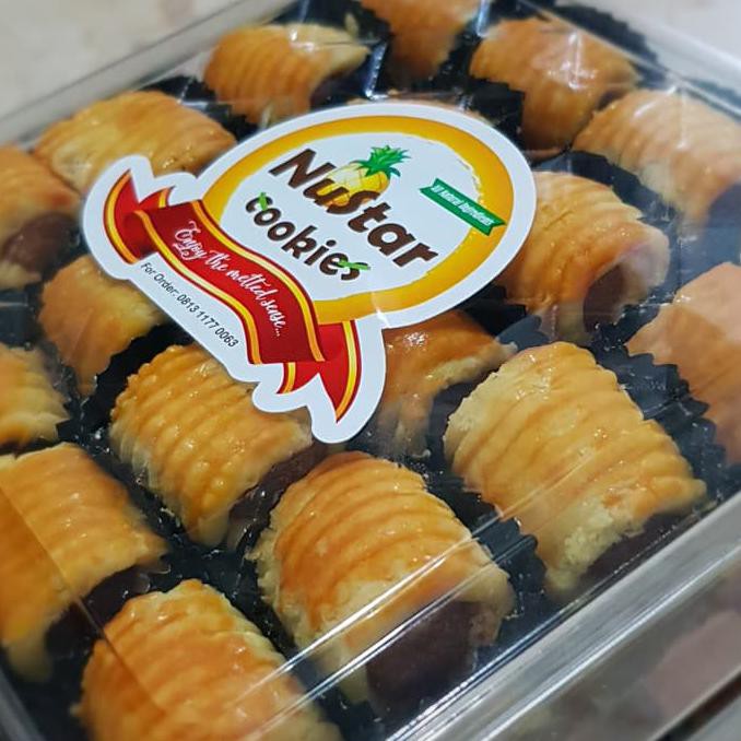 

Terbaru Nustar Nastar