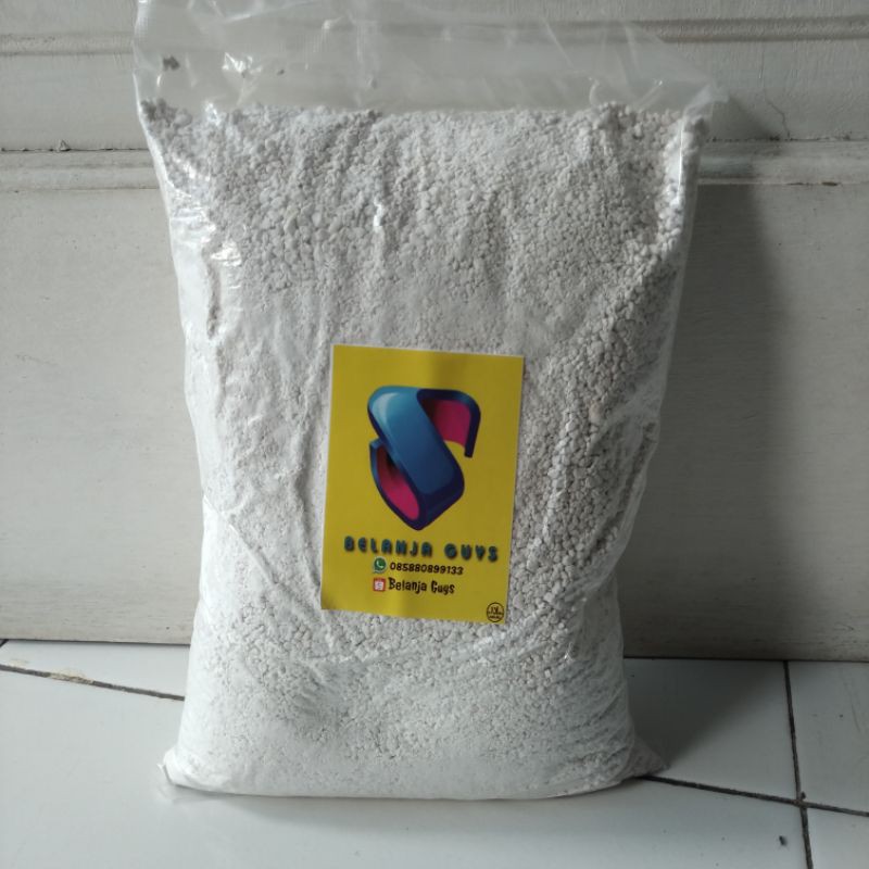 

Tepung kasar shilin shihlin 1KG/ tepung ala shilin grade A+
