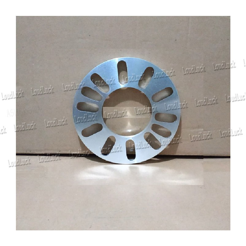 Ganjalan Ganjal Adaptor Adapter Spicer Spacer Pelek Velg Velk Roda Ban 5mm 8mm Innova GranMax Brio B