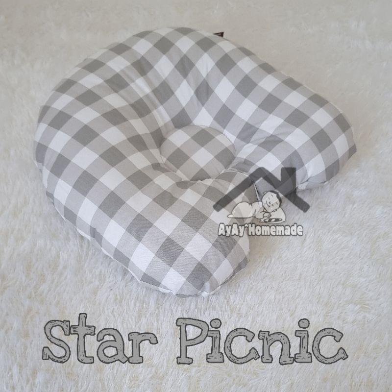 BANTAL PEYANG - BANTAL BAYI - BANTAL ANTI PEYANG