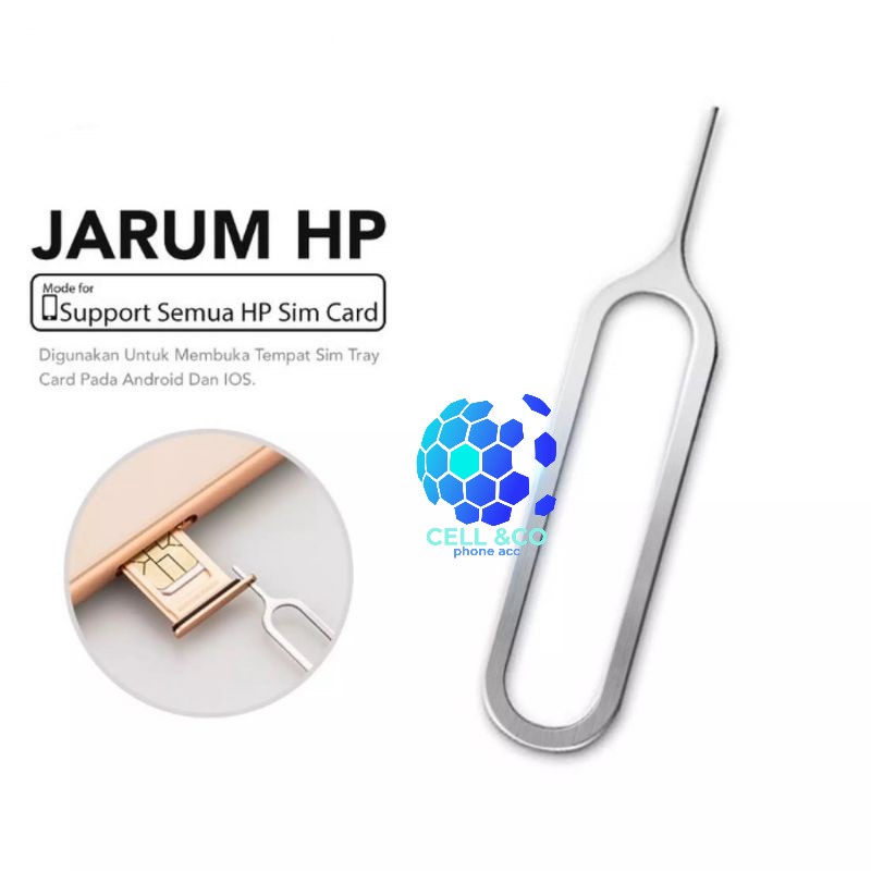 TUSUKAN SIM CARD HP ALL TYPE UNIVERSAL JARUM SIM CARD TUSUKAN HP TUSUKAN KARTU