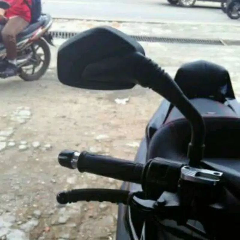 SPION NMAX 2020 FREEGO VIXION XBRE AEROX LEXI M15 M25 MODEL PULSAR