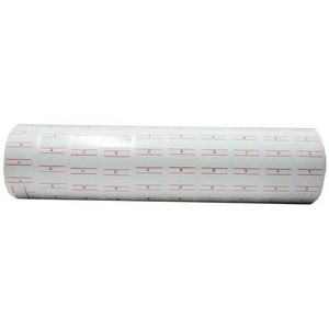 Kertas Label Harga 1line - JOYKO (10roll)