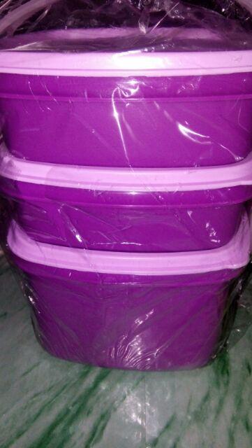 Rantang Piknik 3 Susun